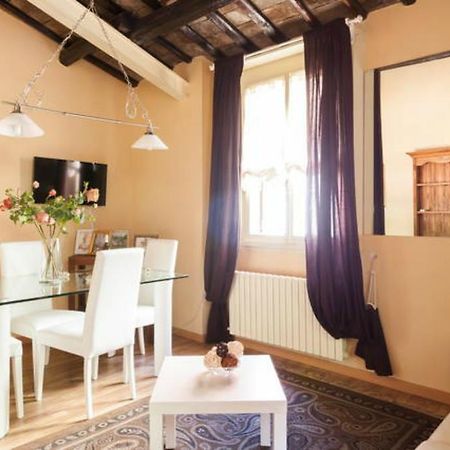 Cortile House Leilighet Roma Eksteriør bilde