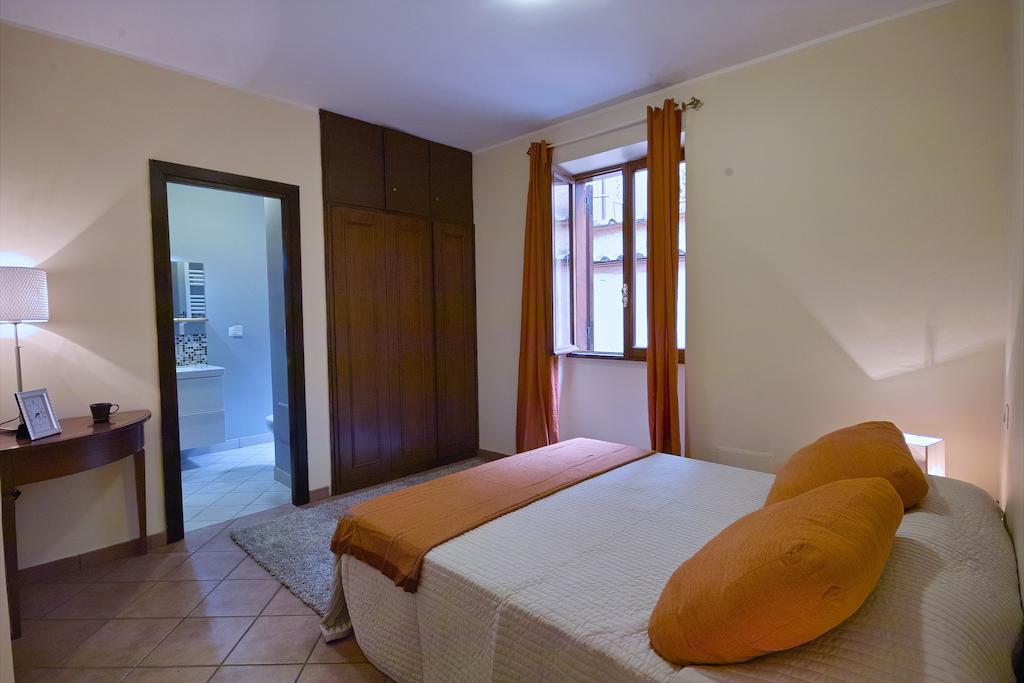 Cortile House Leilighet Roma Rom bilde