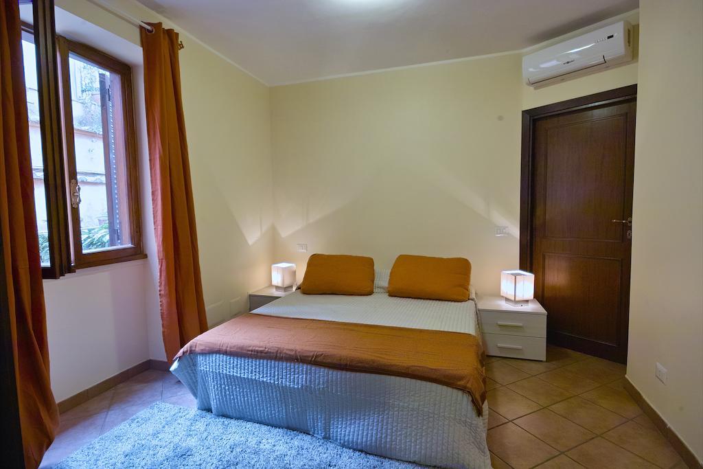 Cortile House Leilighet Roma Rom bilde